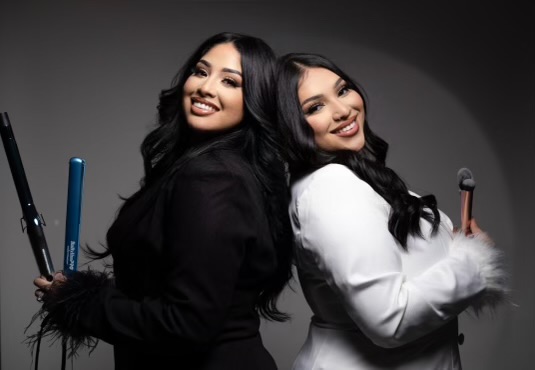 Hair & Makeup Bundle