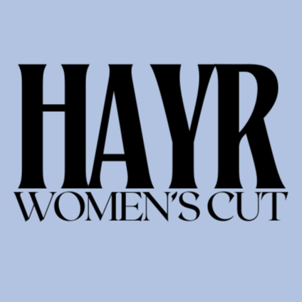 Women's Cut at HAYR  STATESBORO in Statesboro, GA