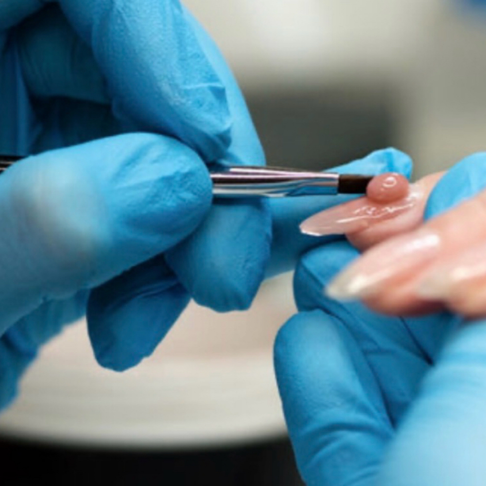 Builder Liquid Gel Refill at Sophie’s Nails in Newtown, PA