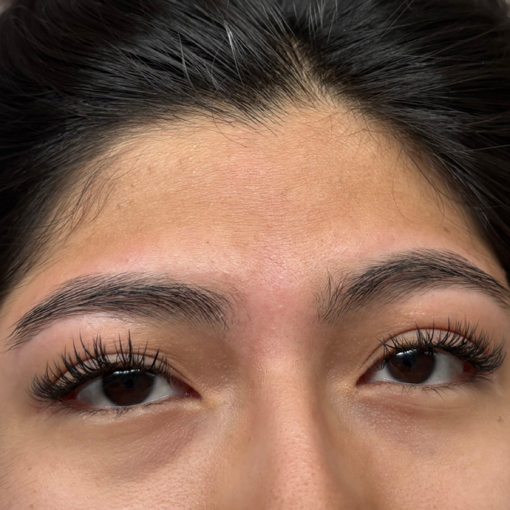 Classic Lash Extensions at Lux Beauty Bar in Nacogdoches, TX