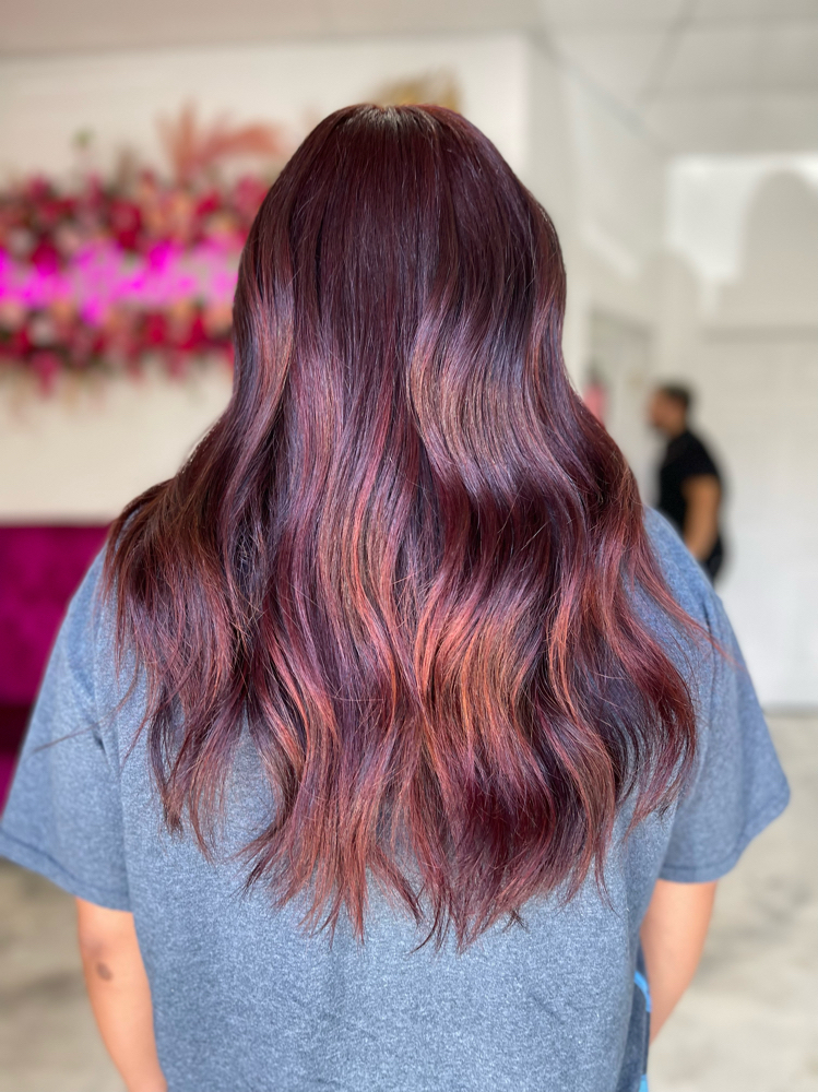 Solid Color