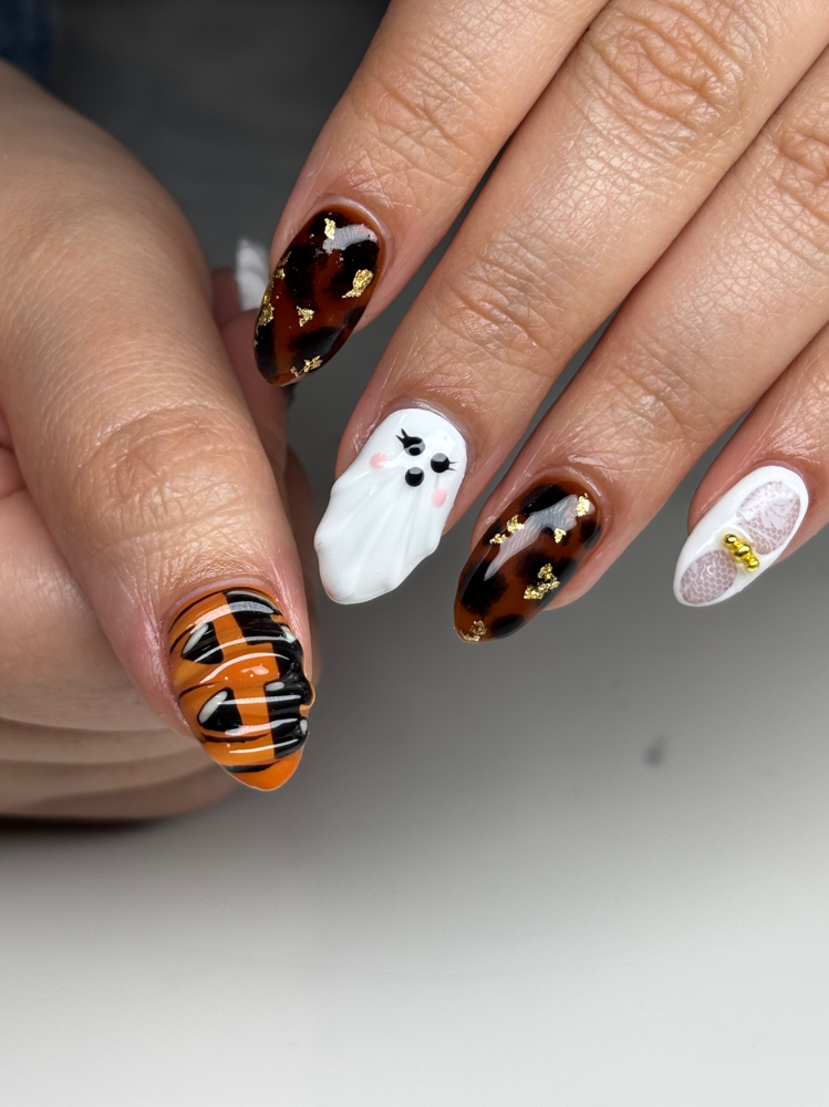 Halloween Discount 👻 🎃
