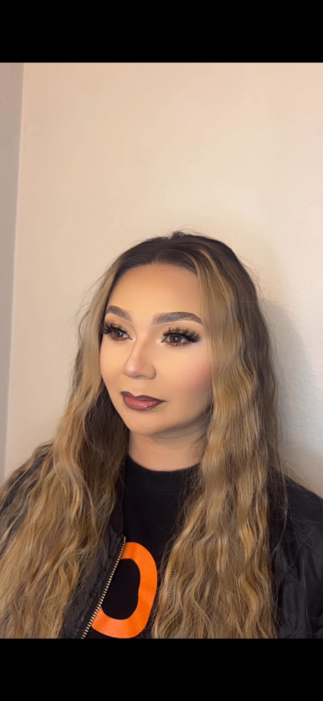 NUDE GLAM at beautybyberry💋 in Chandler, AZ