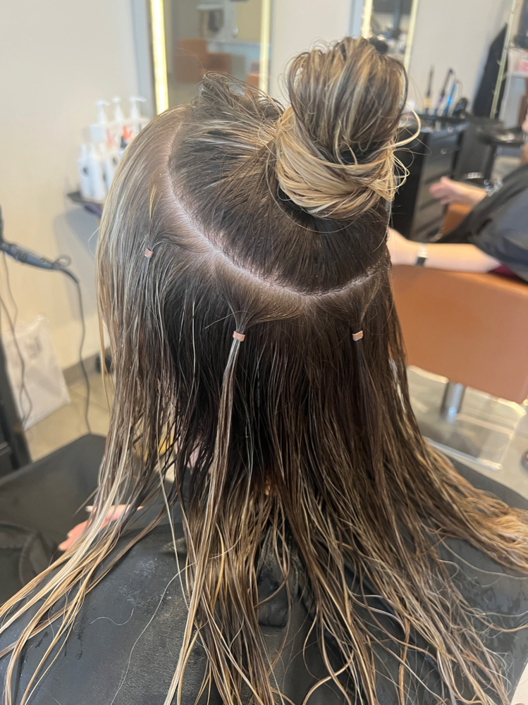 Extensions