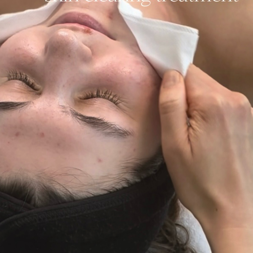 Tween/Teen Facial at Southern Glow Skincare in Augusta, GA