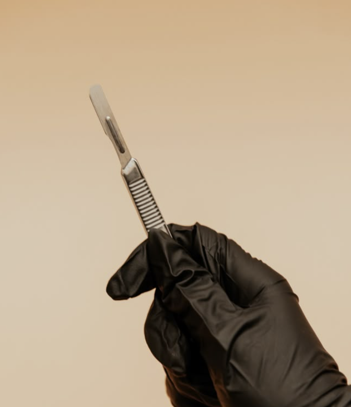 Dermaplane Add-On