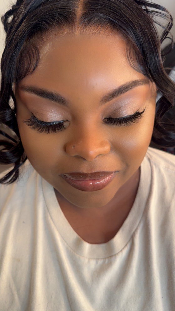 Sunday Requested Appointment at Skin By Dawn in Pageland, SC