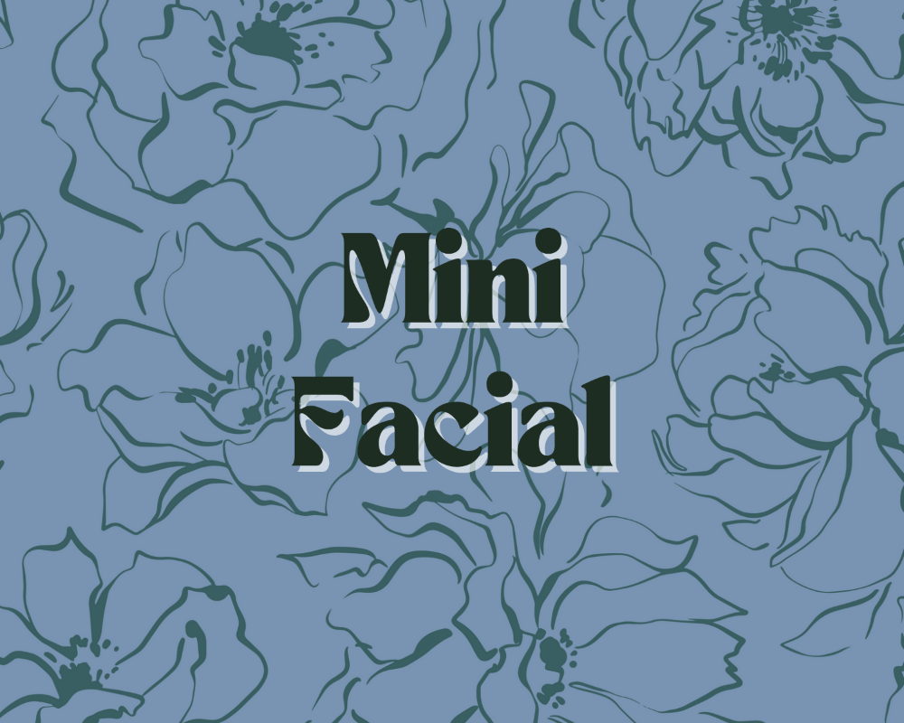 Mini Facial
