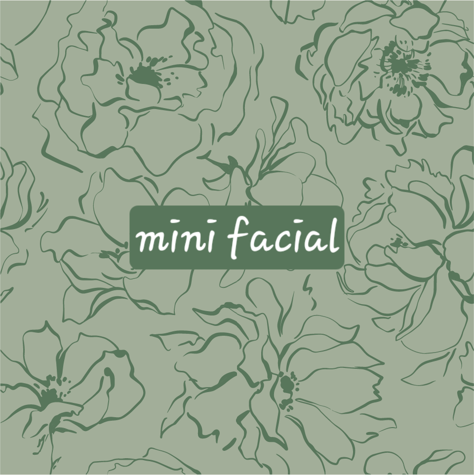 Mini Facial