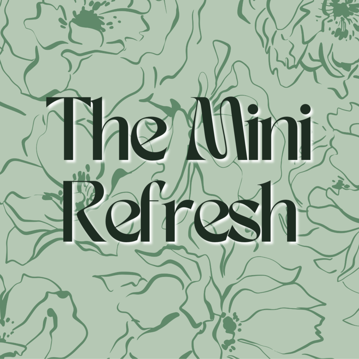 The Mini Refresh at Simply Taylor'd in Rock Hill, SC