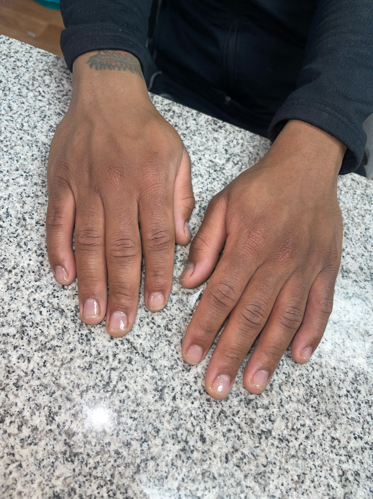 Basic Manicure