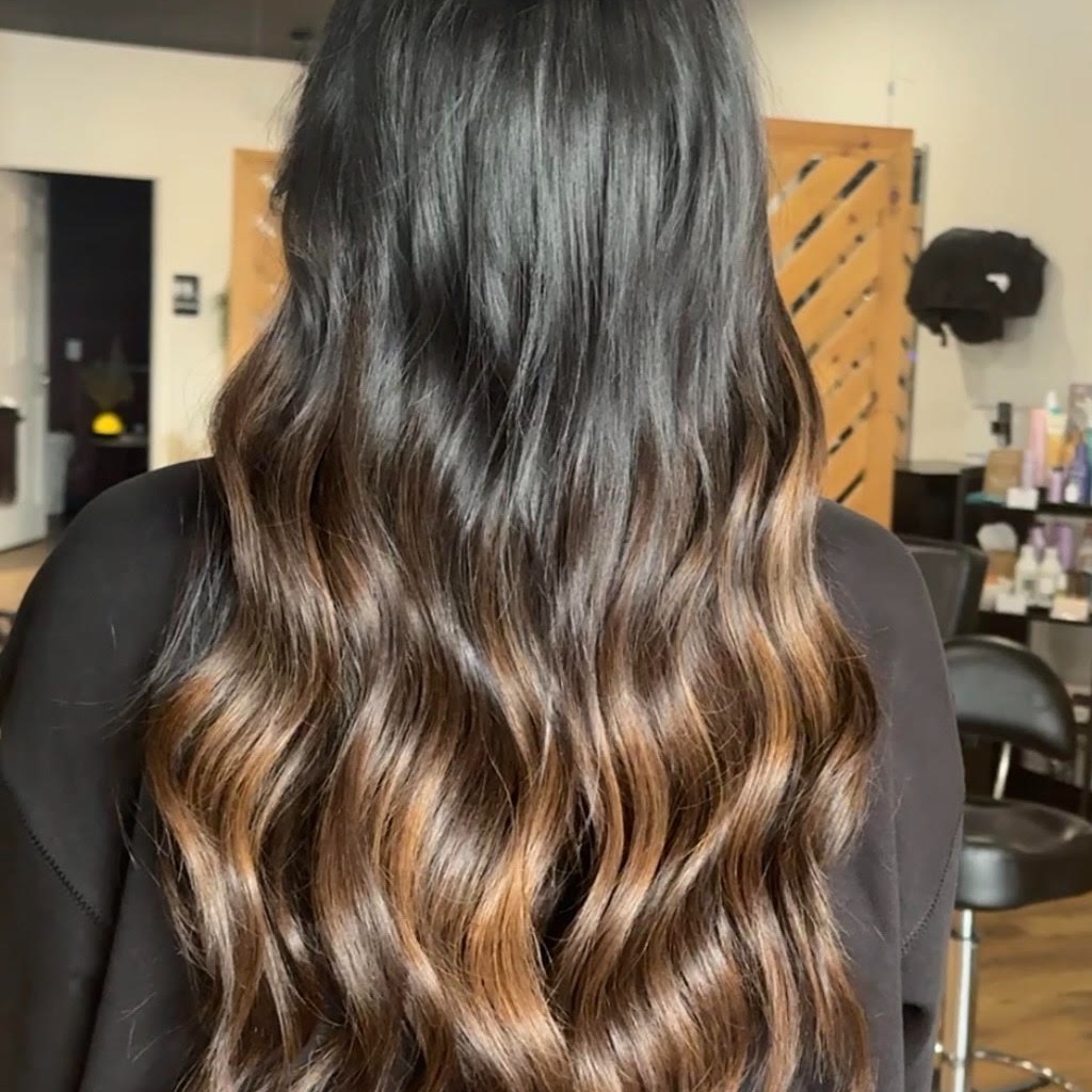 Conditioning Treatment