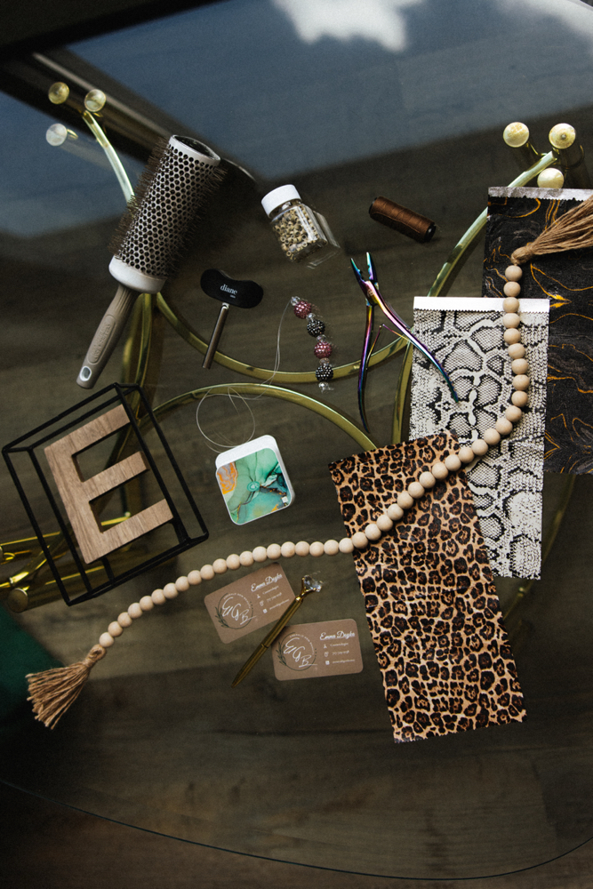 Handtied Weft Move-Up at Emerald Gem Beauty in Chambersburg, PA