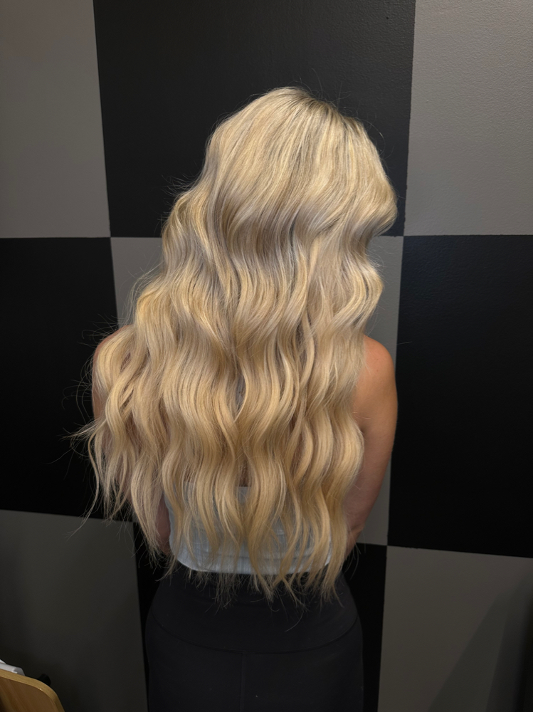 K18Repair Treatment Add-On