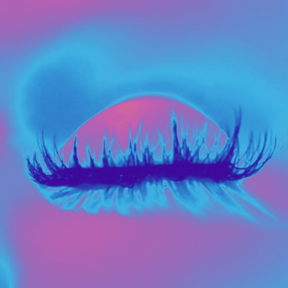 Portfolio Lash Model Session at ThunderStruck Aesthetics in Killeen t, TX