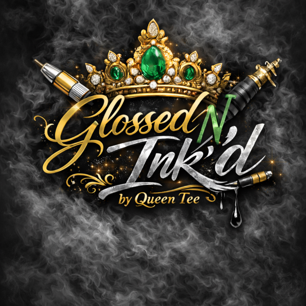 Tattoo Add Ons at QueenTeeNailsLLC in Newport News, VA