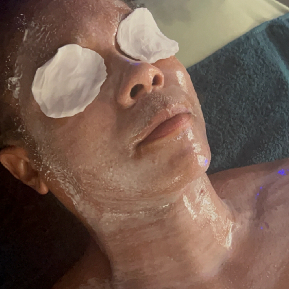 90 Min Facial at Spa Treatment by Shannell in Fayetteville, NC