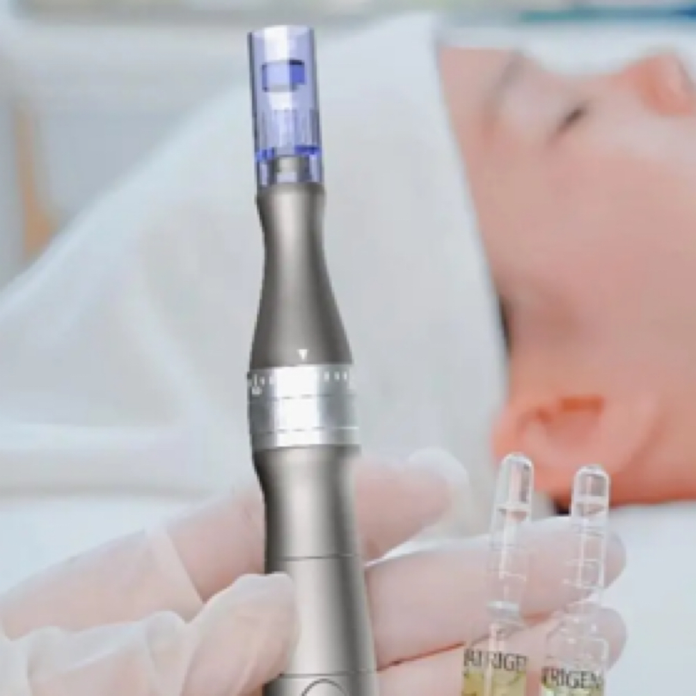 Nano-Infusion facial