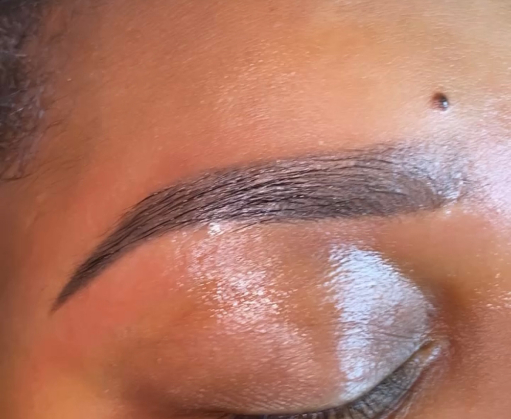 Eyebrow Wax at Joididit in Lafayette, LA