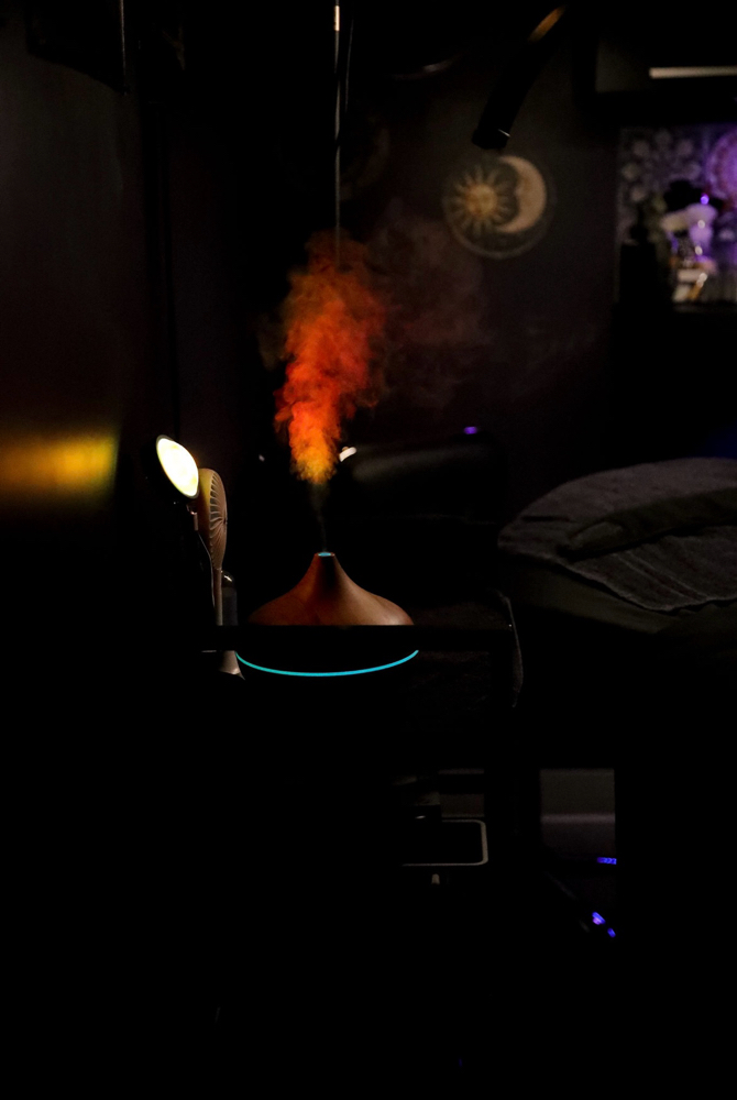 Customzied facial - 30 minute