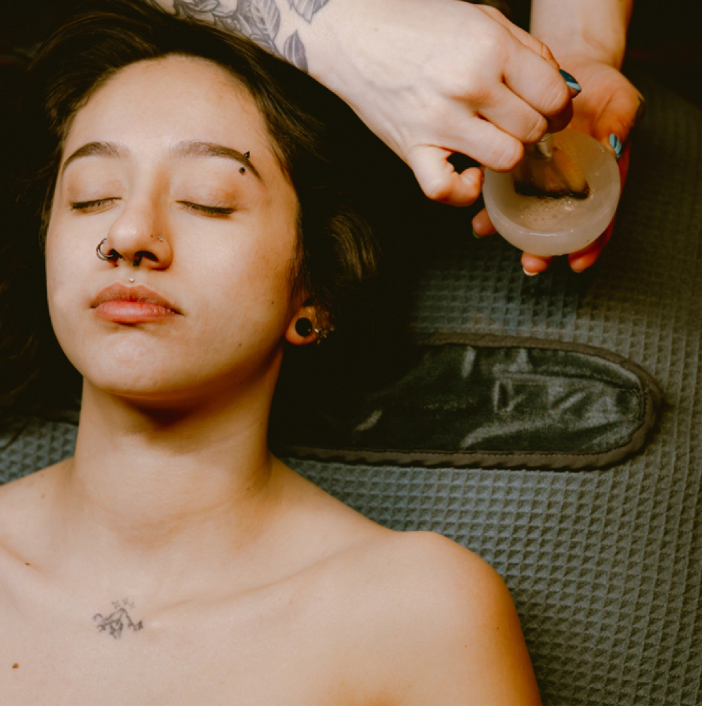 Customzied facial - 30 minute at Sky Esthetics LLC in Kansas City, MO