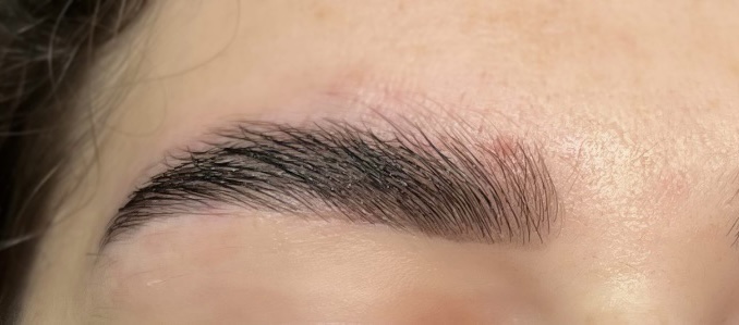 Brow Lamination
