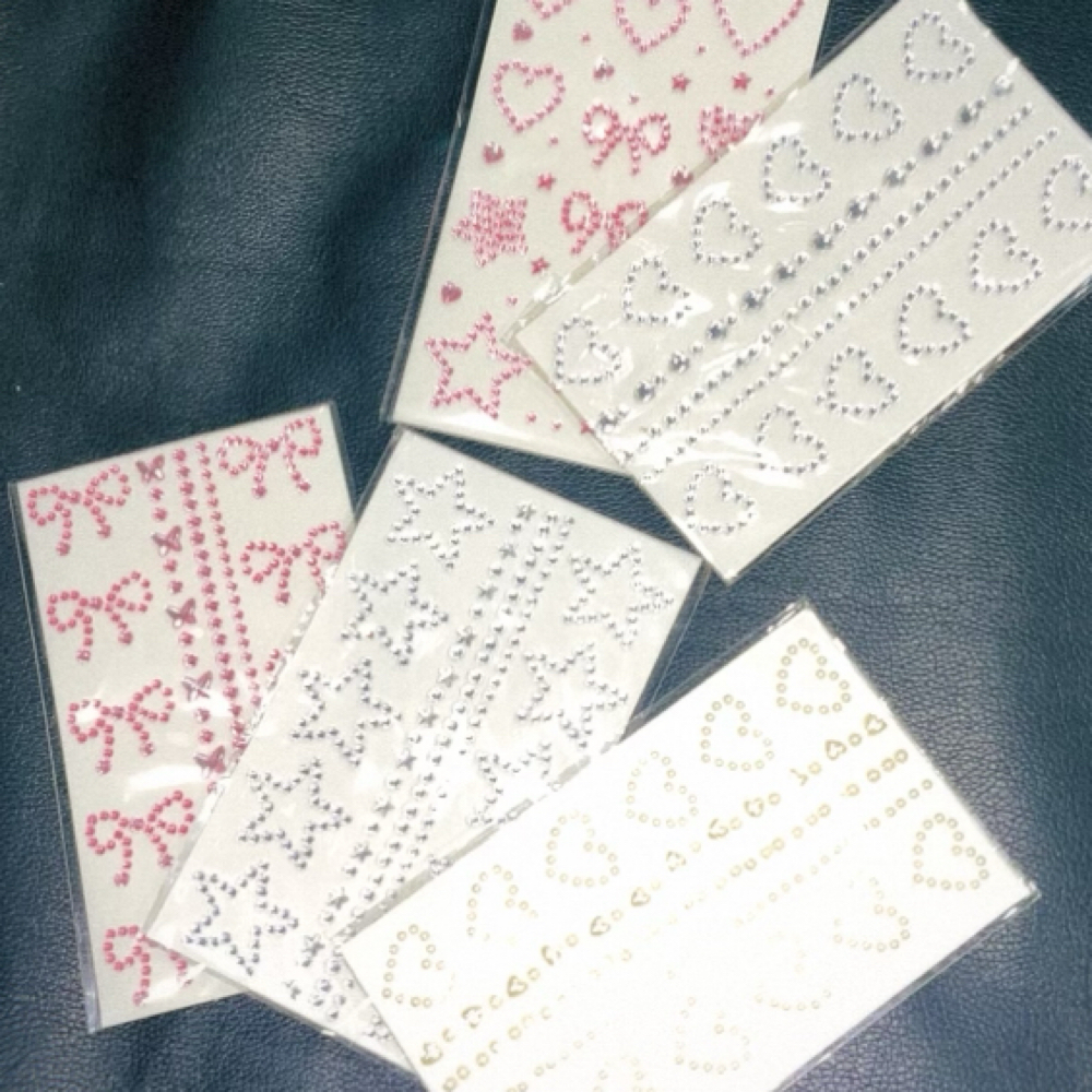vajazzle Charm at Ciera’s Beauty Bar in Corpus Christi, TX