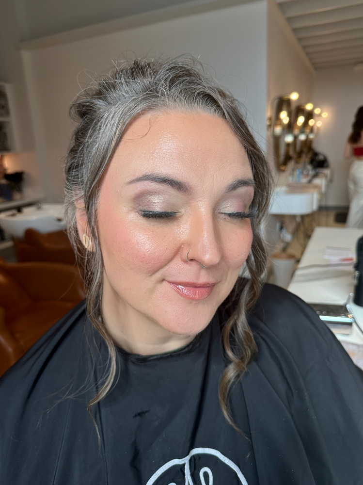 Wedding Consultation/Trial
