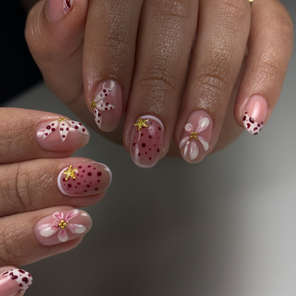 Artistry Choice Lvl. 1 at LiluxeNailStudio in Crestview, FL