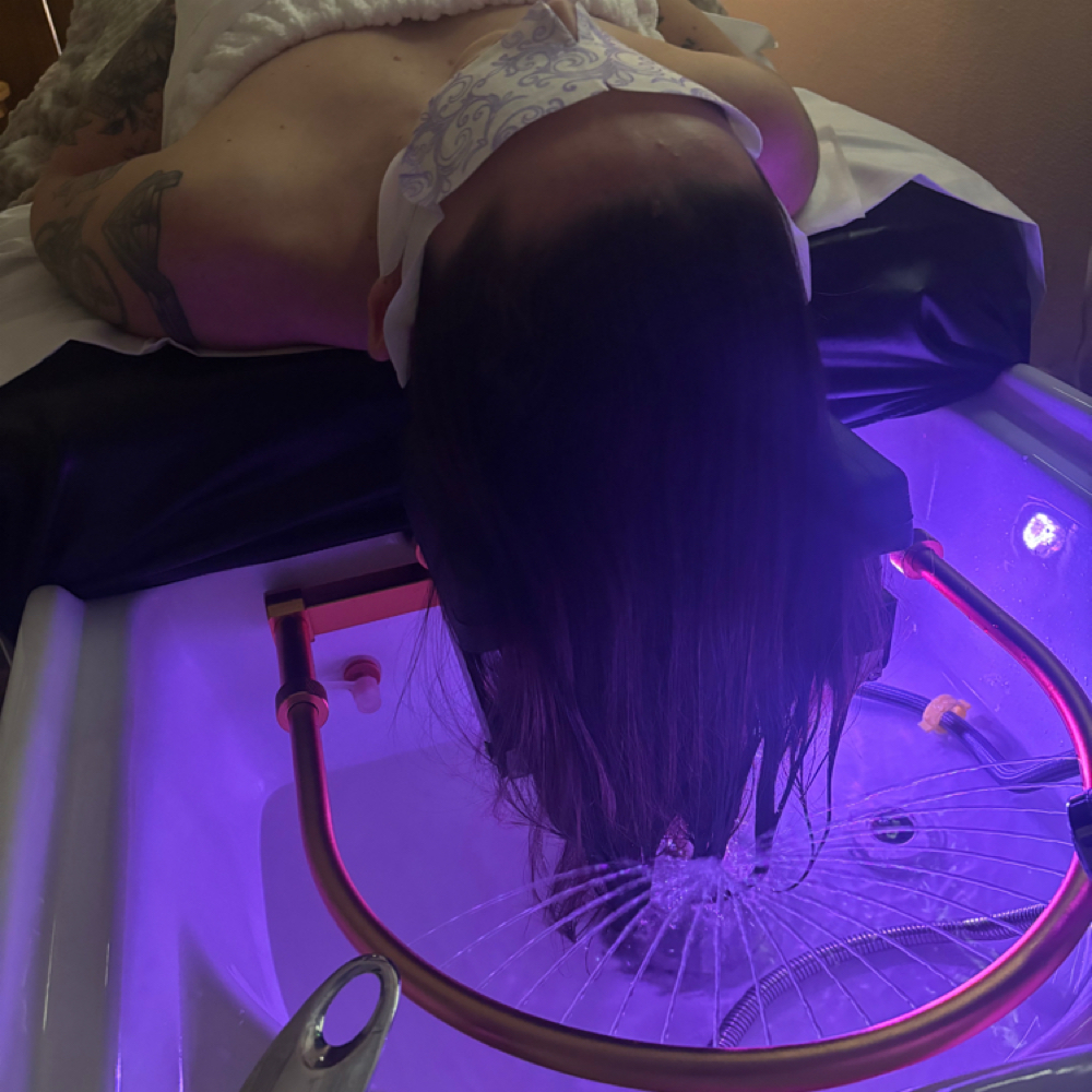 SerenityNBliss Headspa (60 Min) at Ashlynn Rich in Crawfordville, FL