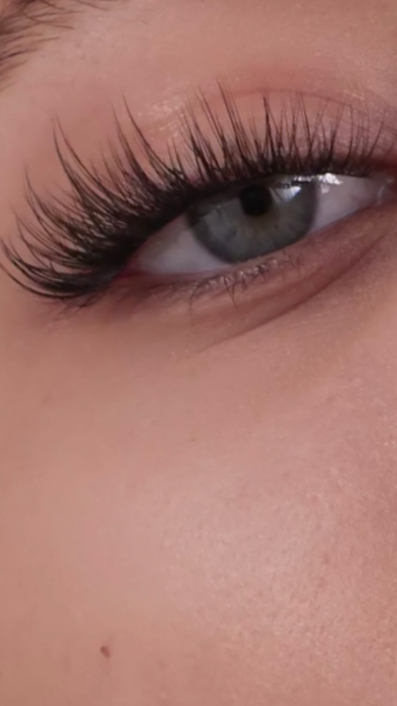 Lash Extensions - Full Set