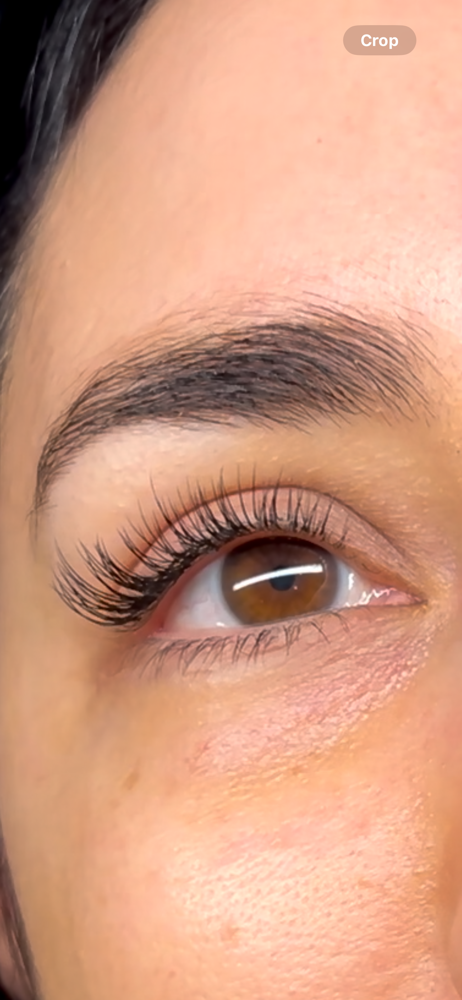 Lashes - Full Set