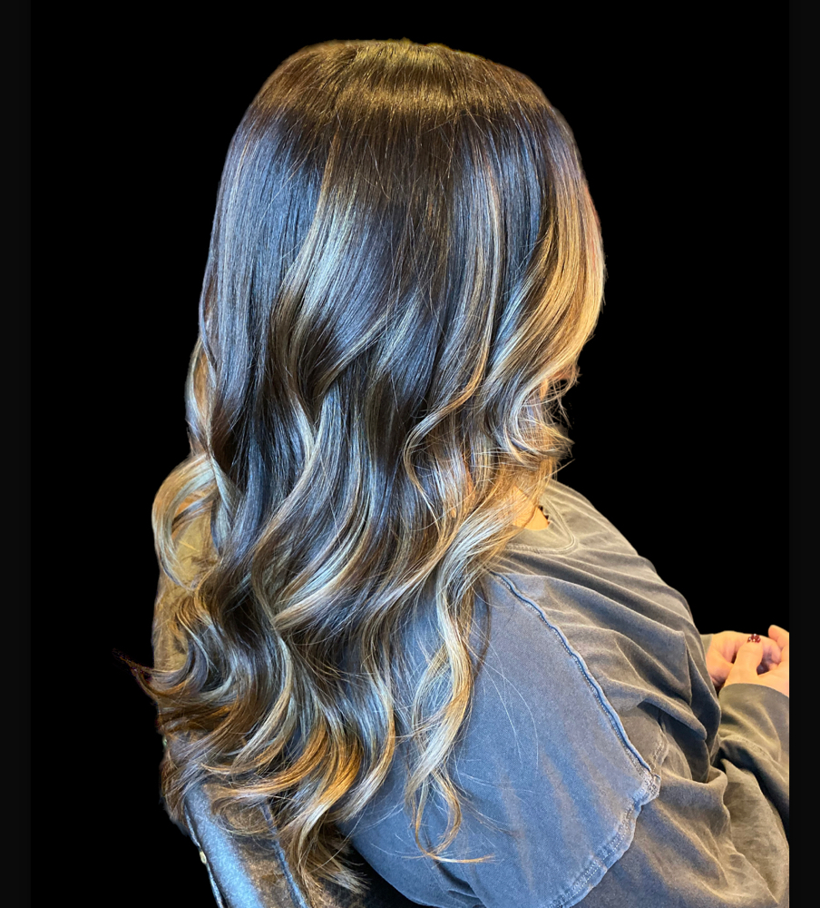 Balayage HALF