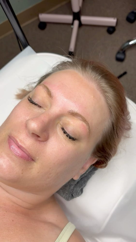 Microblading