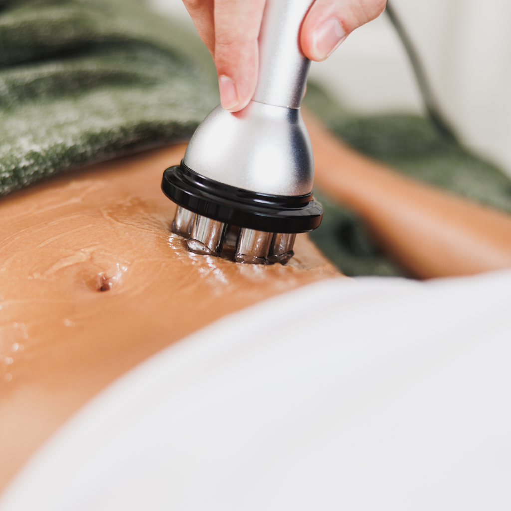 FatCavitation&RFSkin Tightening