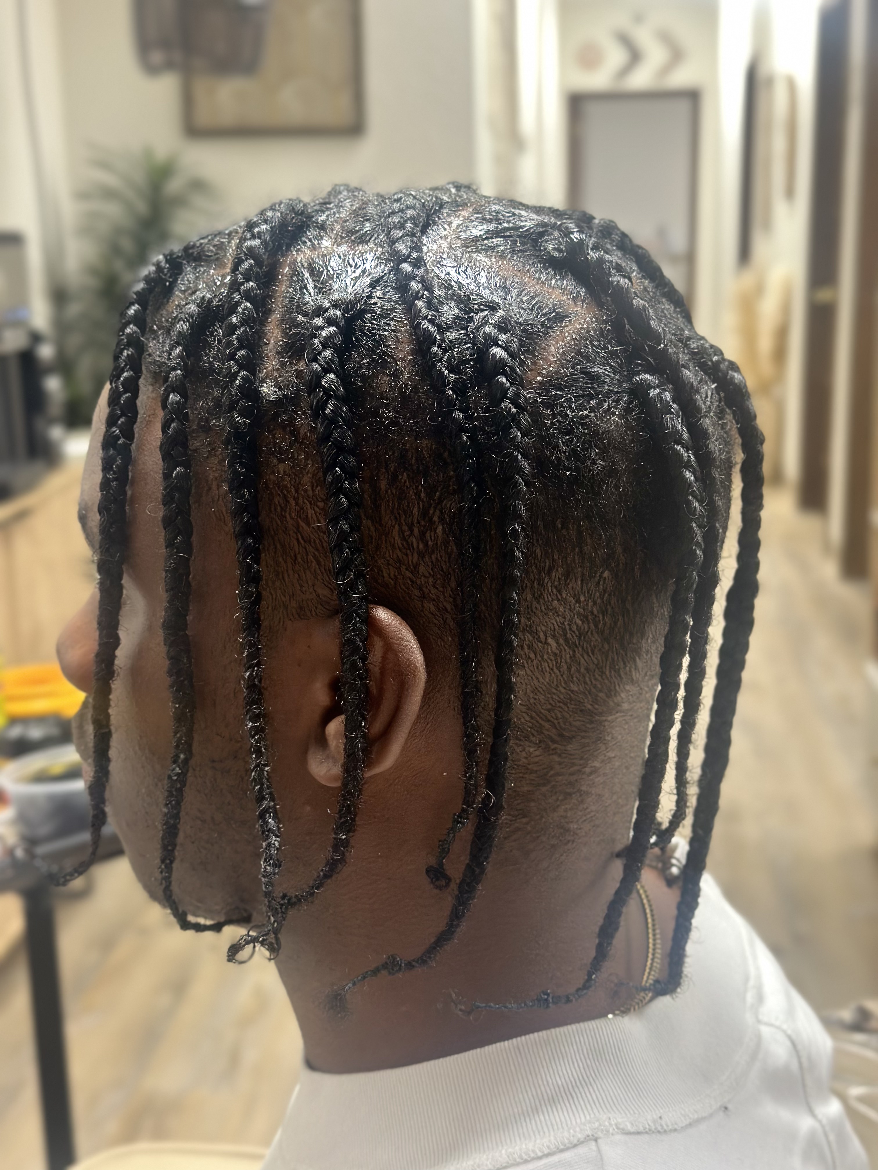 ASAP Braids
