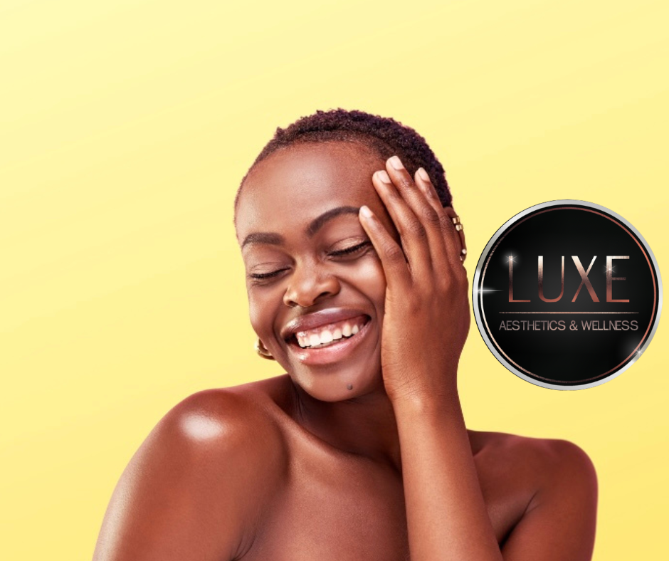 Glutathione Glow IV