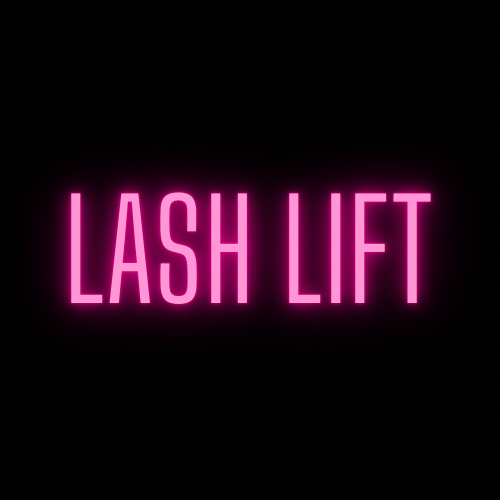 LASH LIFT