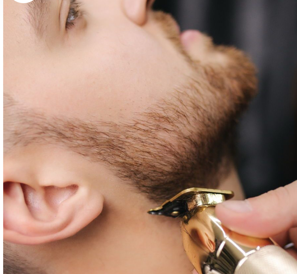 Beard