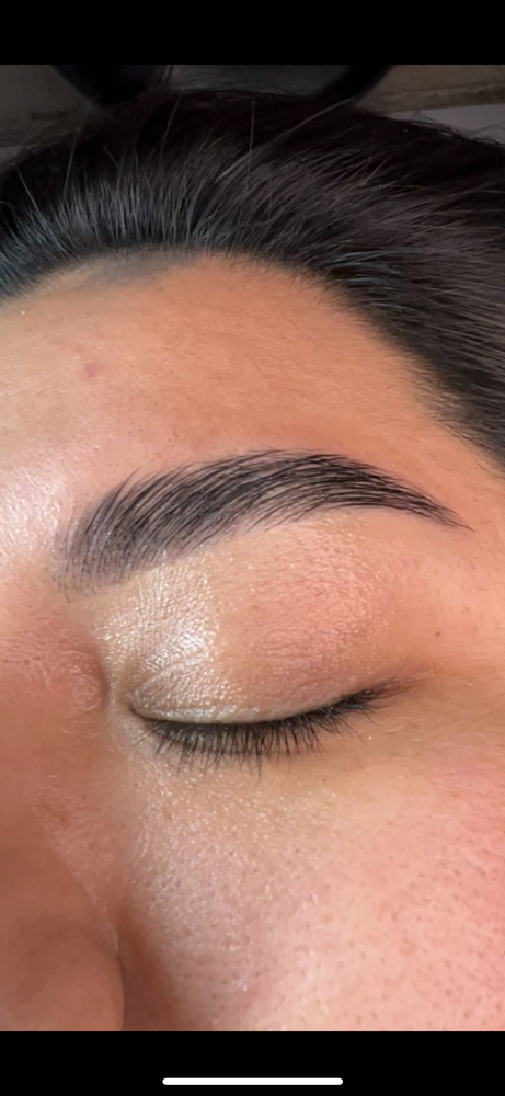 Brow Lamination