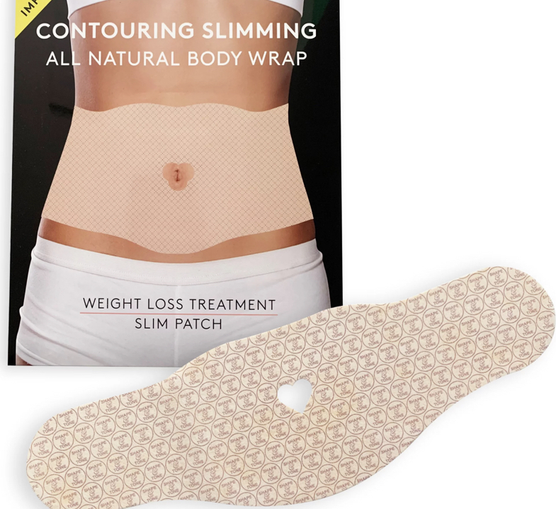 Add On: Slimming Wraps/Cream