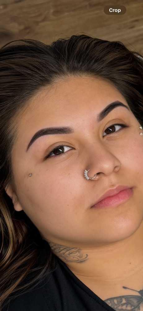 Ombre | Powder Brow
