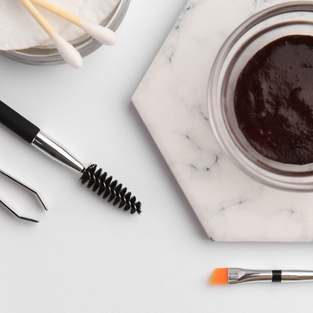 Eyebrow Tint