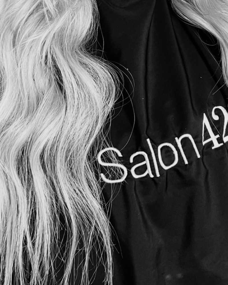 Brazilian blowout/ De-frizz