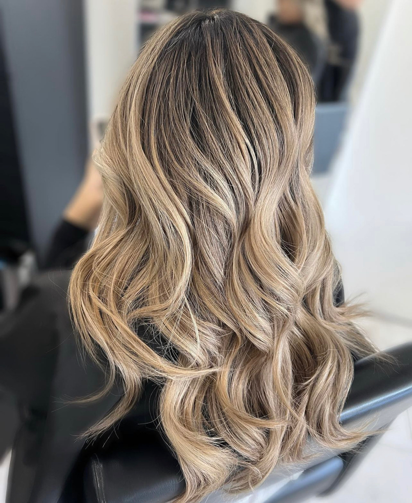 Balayage