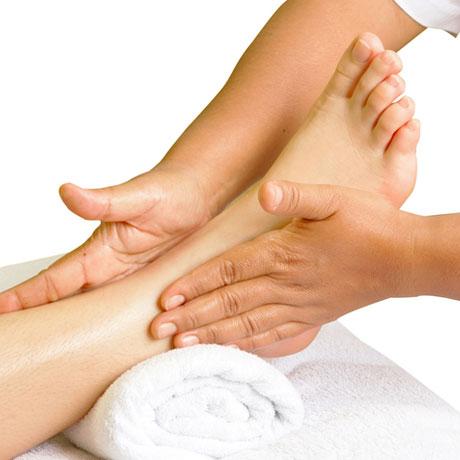 Spa Pedicure