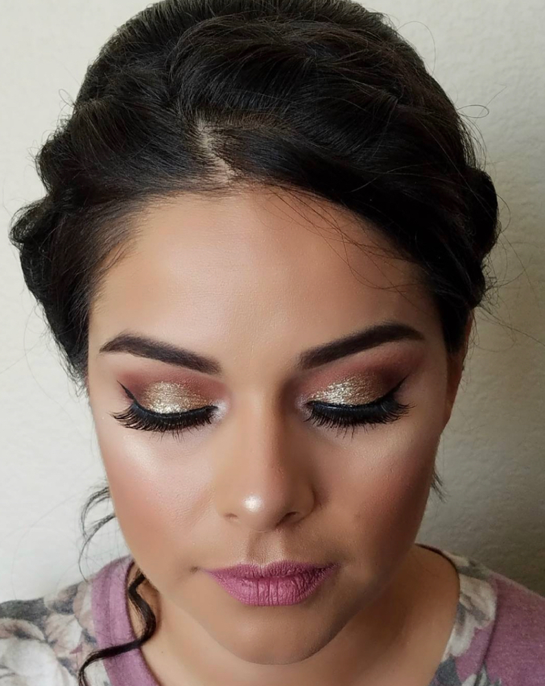 Basic Makeup