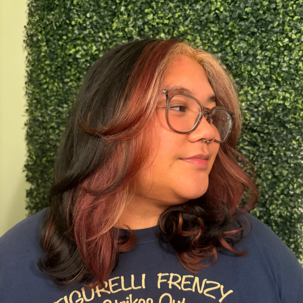 Gloss Add-On at Maxx Lee Studio in Staten Island, NY