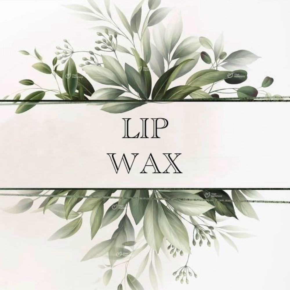 Lip Wax at Witte + Wild Aesthetics in Rosemount, MN