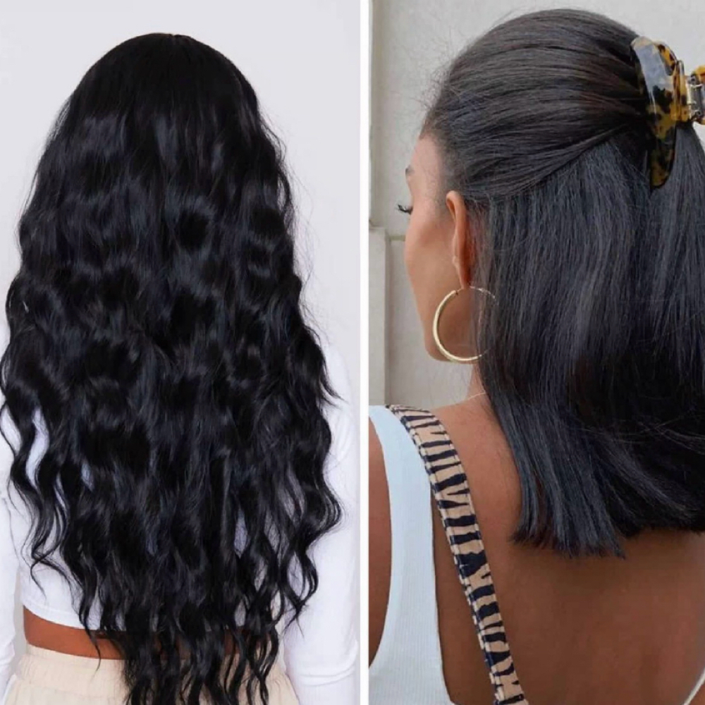 Extension Removal Removal Service at BEAUTIFULLY CREATED HAIR studio in Martinsburg, WV